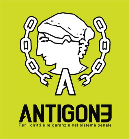 antigone logo