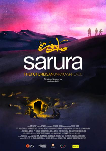 sarura