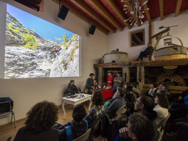 Foto di Nicola Stenico