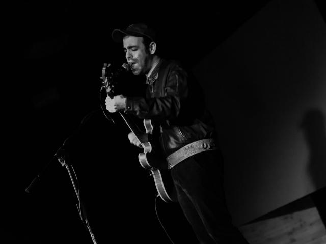 Foto di Nicola Stenico