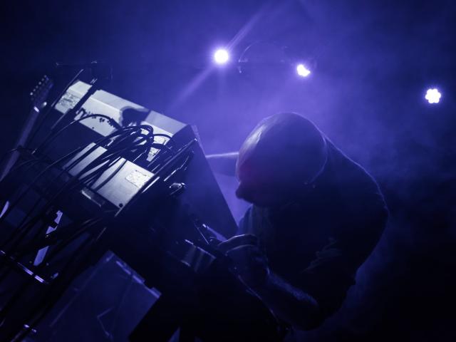 Foto di Nicola Stenico