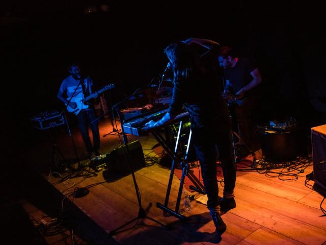 Foto di Nicola Stenico