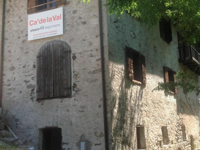 Ca de la val