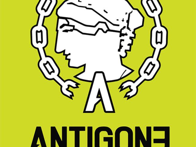 antigone logo